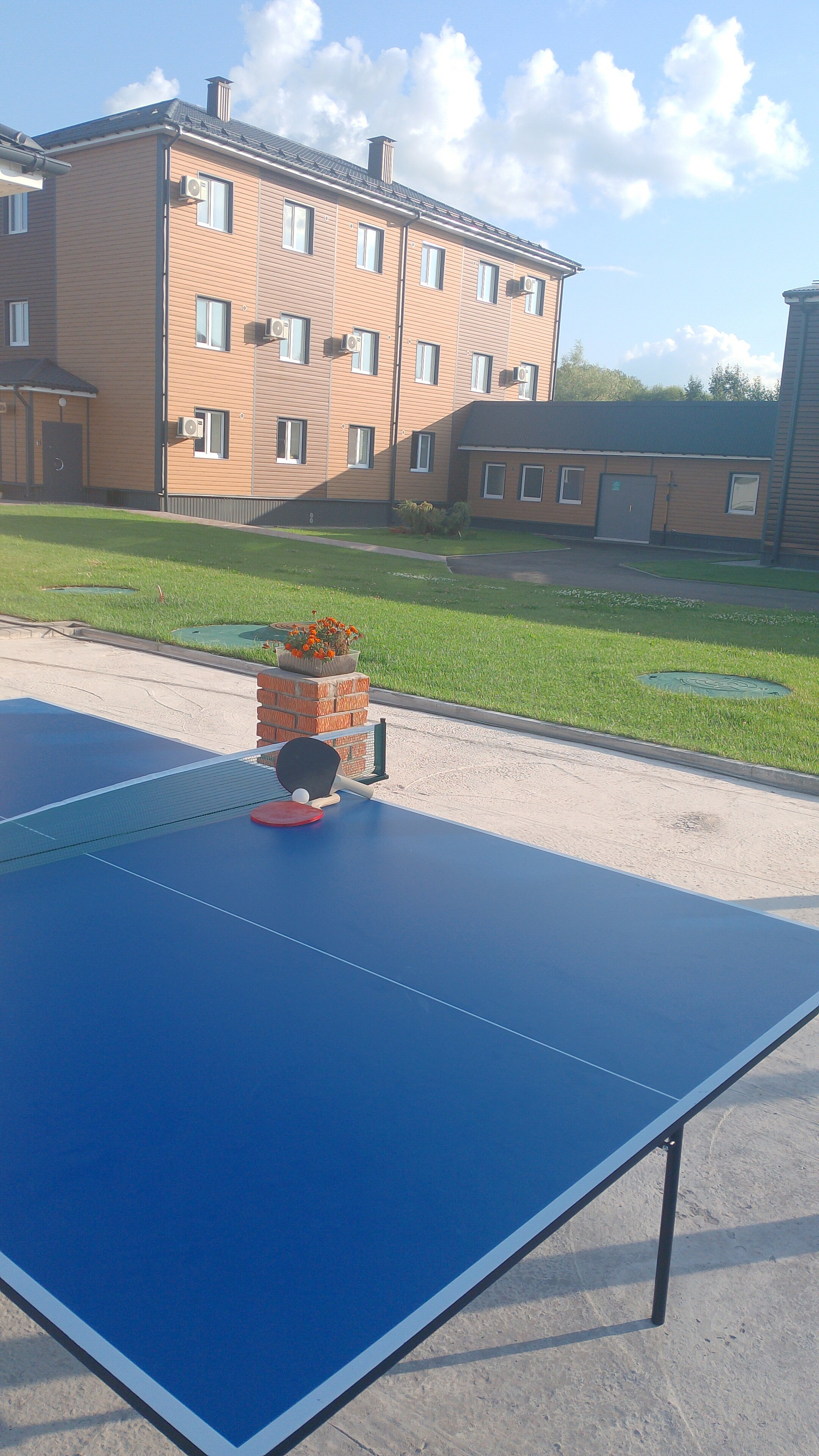 Фото Зелёная долина