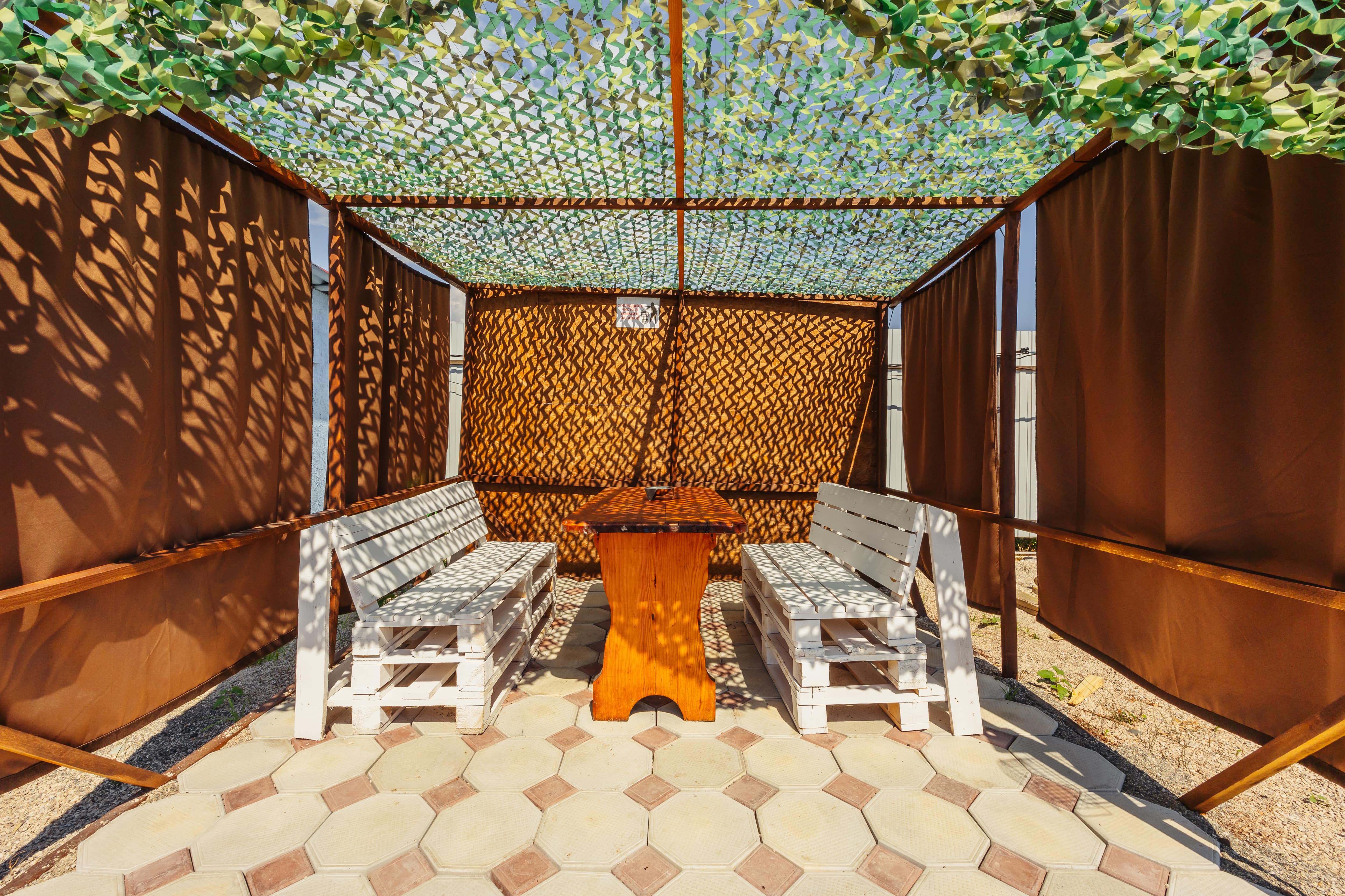 Фото Лесные домики