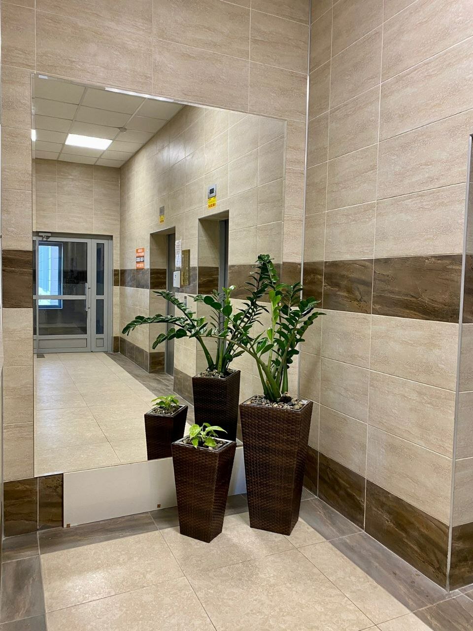 Фото ЖК Регата с видом на море