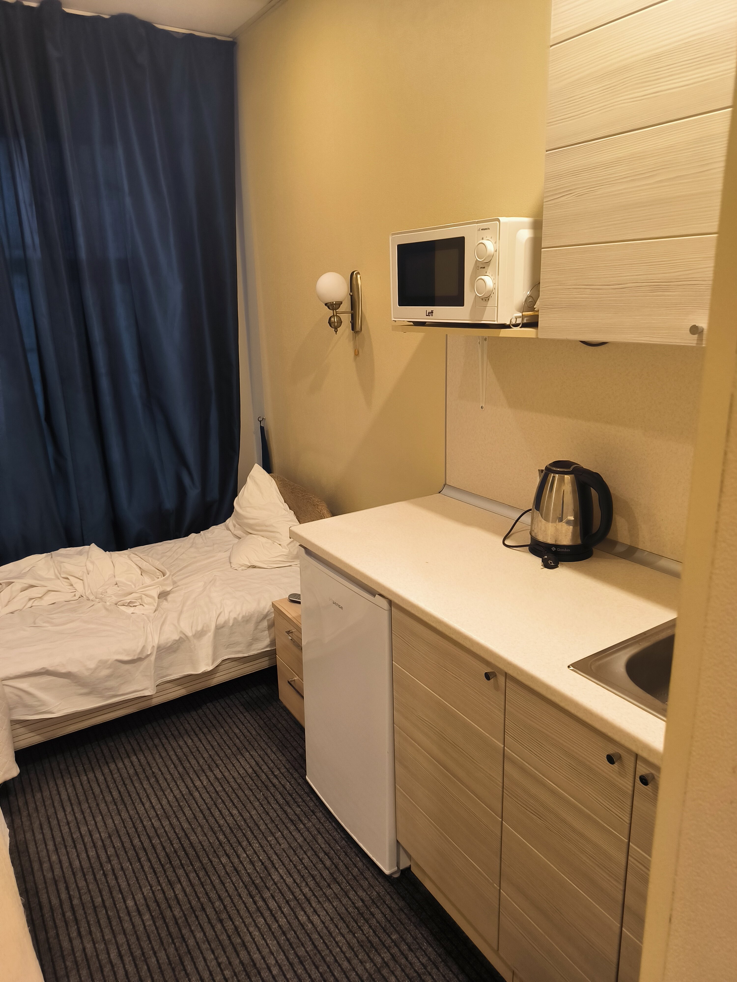 Фото Rinaldi Premier