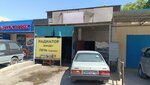 Mednik (PK Rotor, 73), servicio de coches, centro de reparación de automóviles