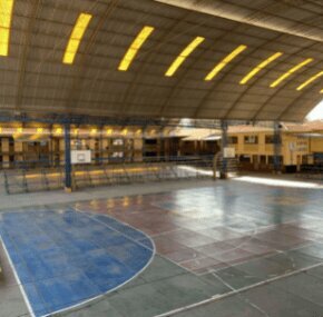 Technical college Colegio Santo Domingo Savio - Sadosa, Cochabamba, photo