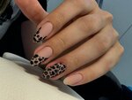 Bonnitto maniqur (Stary Gai Street, 7) ، صالون العناية بالأظافر