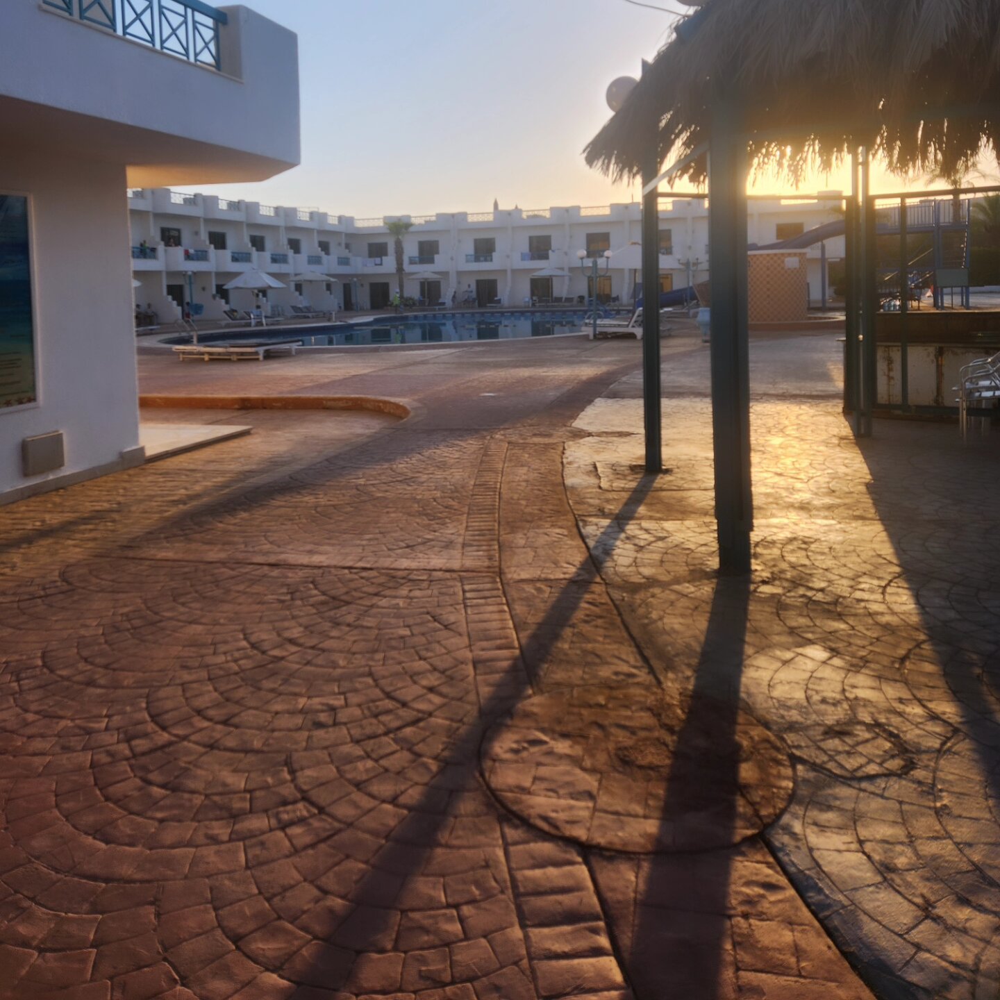 Фото Sharm Cliff Resort