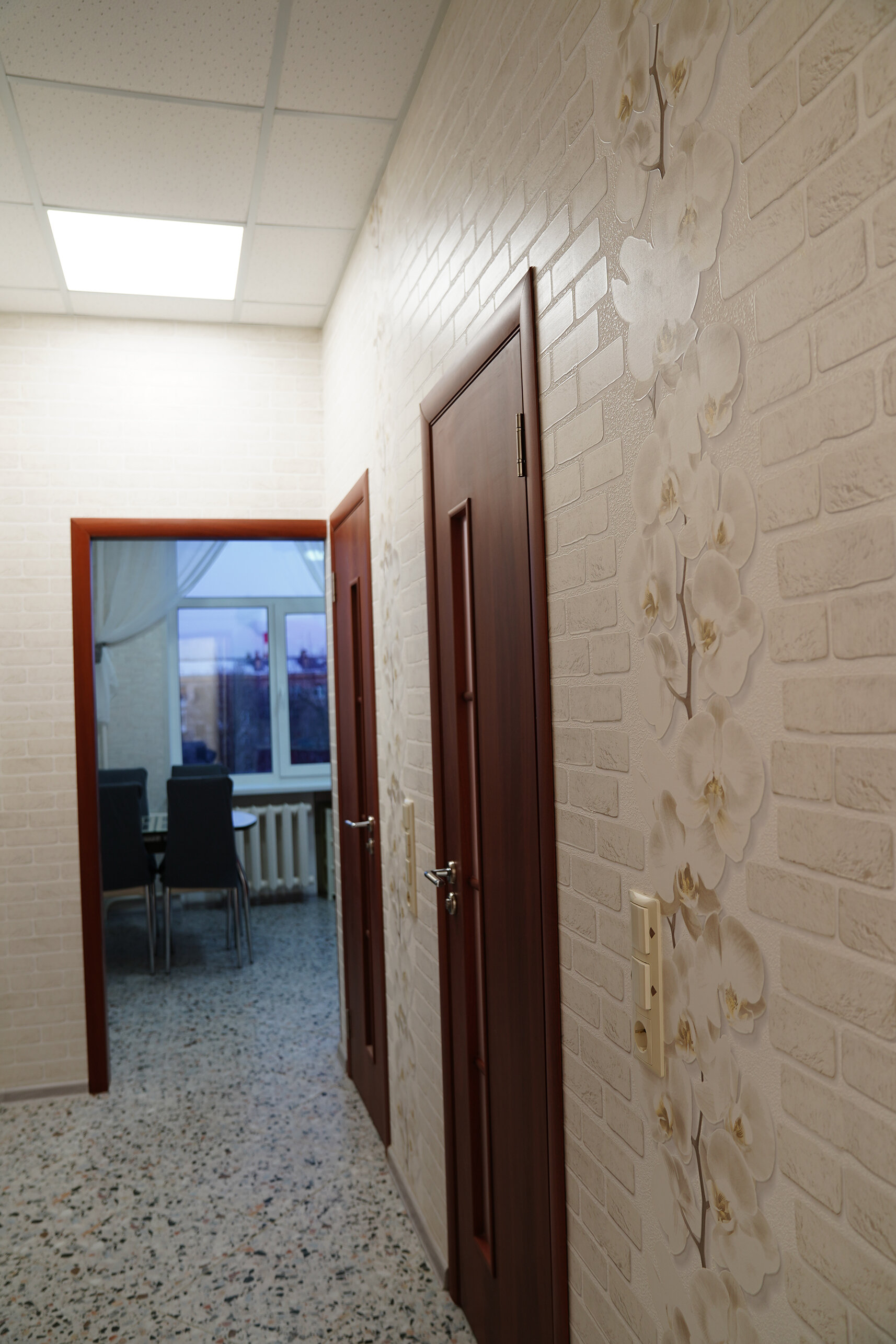 Фото Комплекс апартаментов