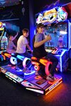 Aktivpark (Minsk, Kazimirawskaja Street, 6) ، تنظيم فعاليات الأطفال