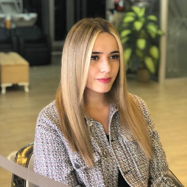 Hairdresser Maslak Kuaför Plazalar, Istanbul, photo