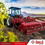 Halit Unlu Agricultural Tools (Manisa, Yunusemre District, Keçiliköy OSB Mah., Metin Ersan Cad., 6), agricultural goods