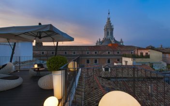 Фото Отель Palazzo Navona