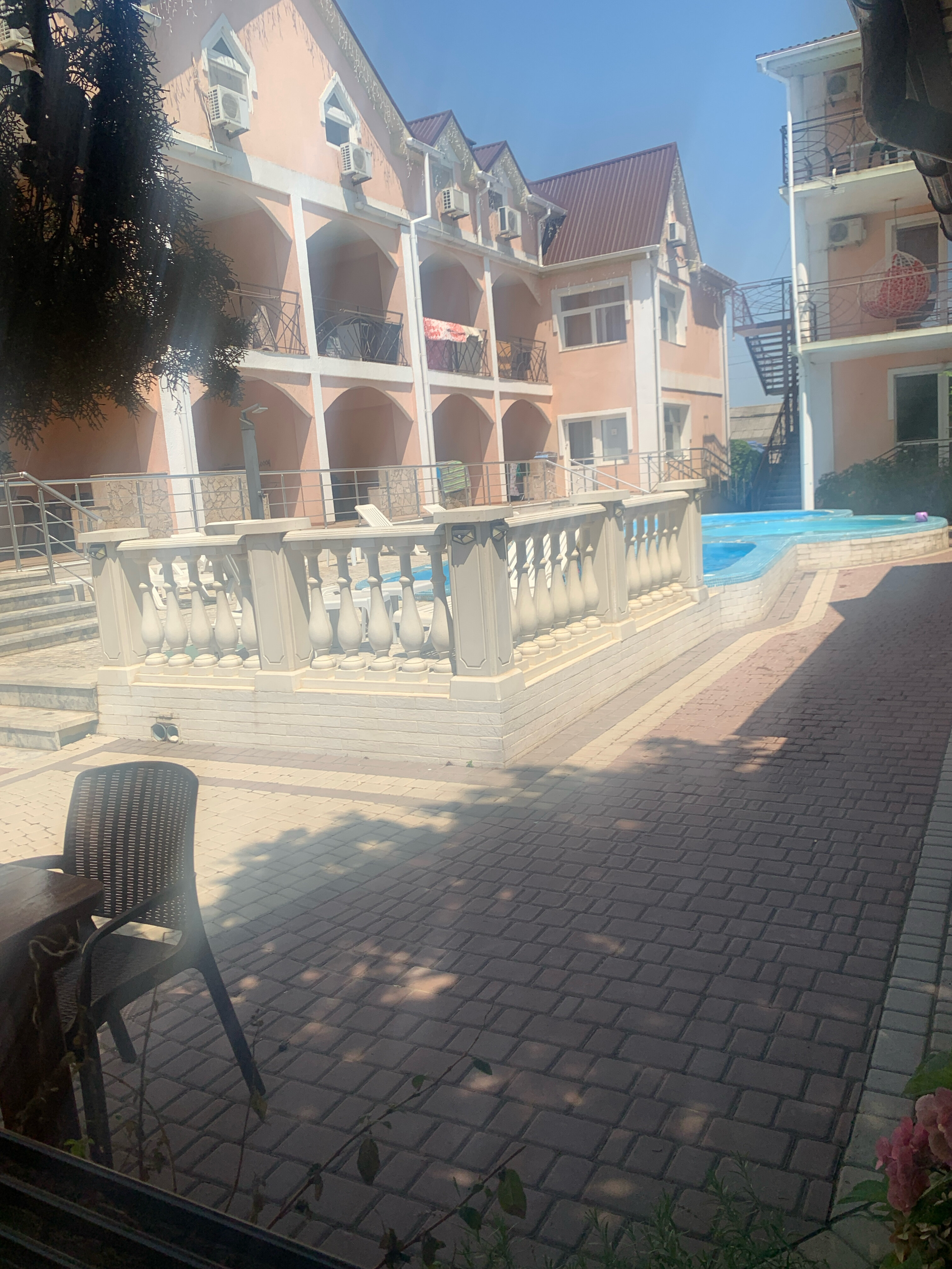 Фото Вилла Нимфей