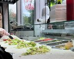 Chicken Doner (Planernaya Street, 12к1), fast food