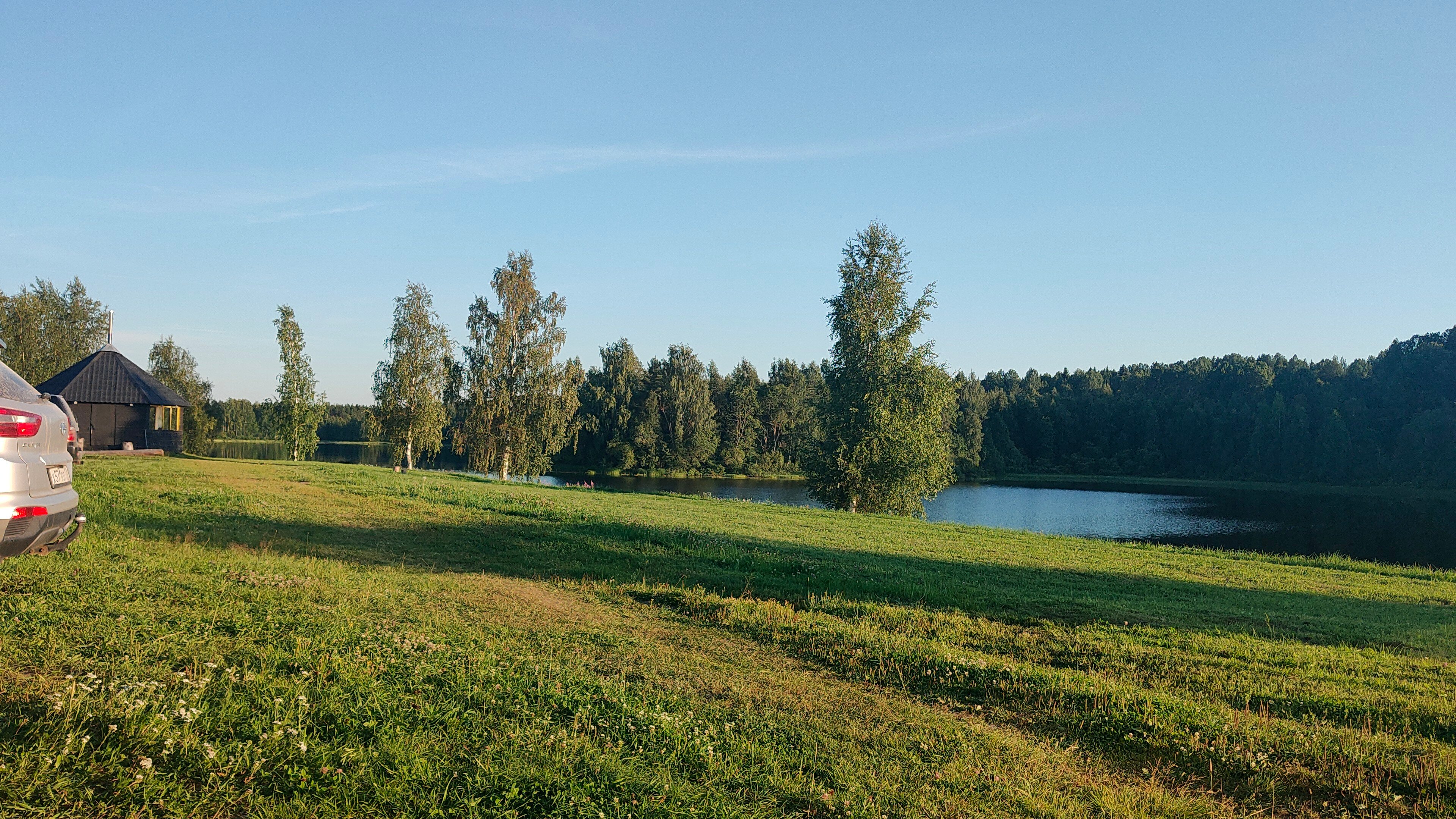 Фото Умосту