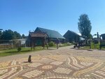 Музей-школа Брянское подворье (selo Belogorshch, Mglinskaya ulitsa, 61) ، متحف