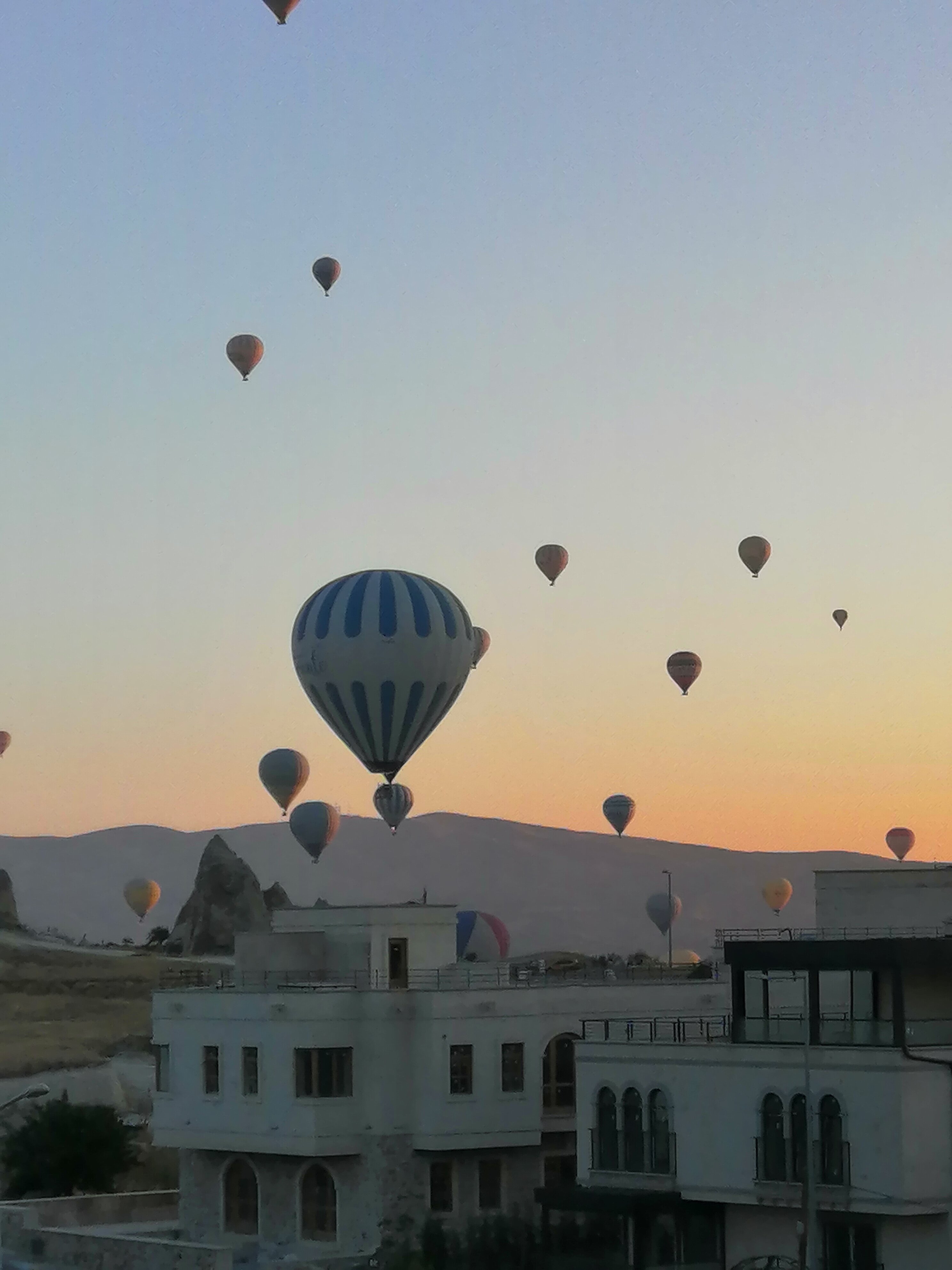 Фото My Home Cappadocia