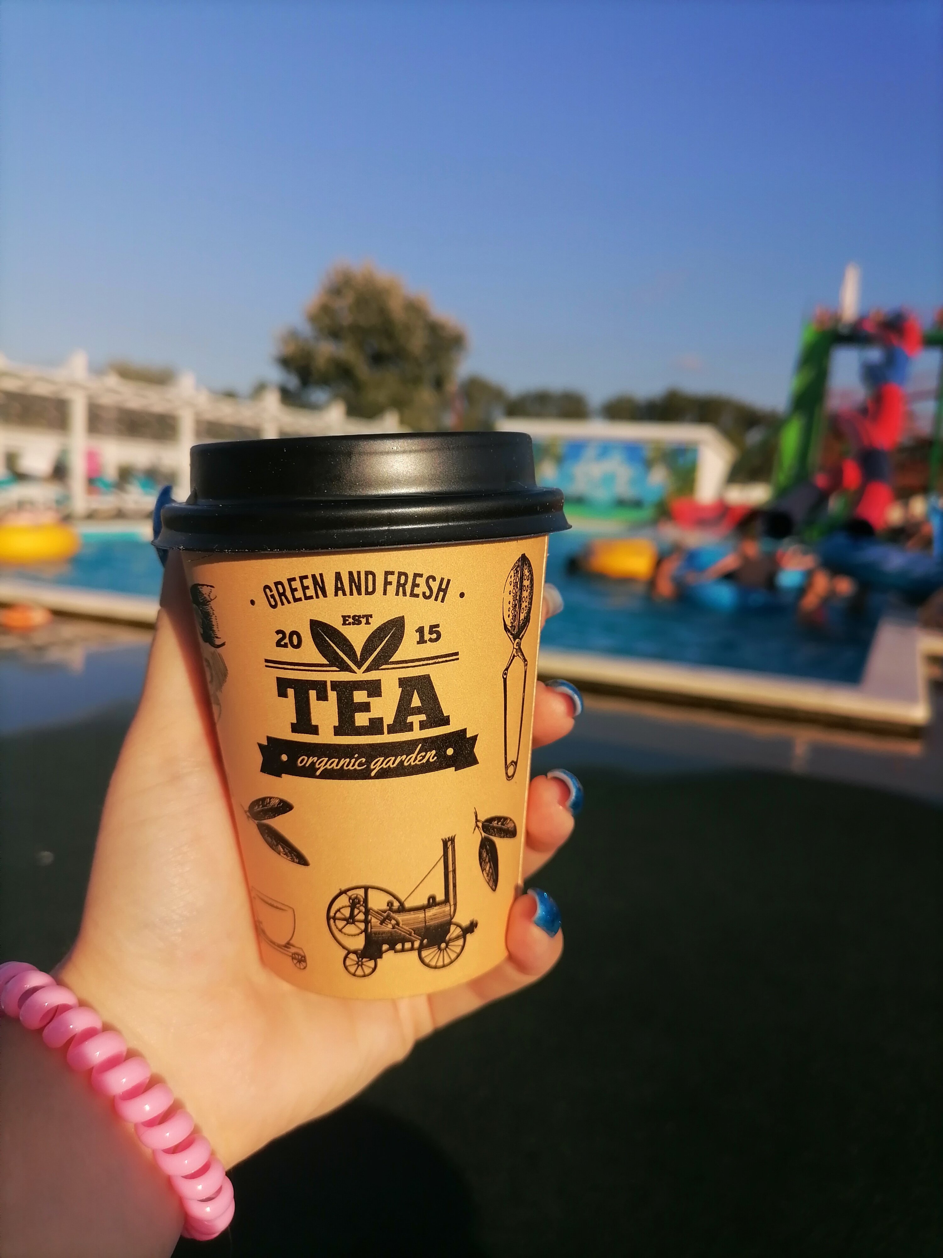 Фото Белый кит