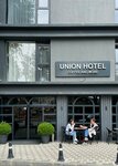 Union Hotel Karakoy (Istanbul, Beyoglu, Arap Cami Neighborhood, Tersane Avenue, 70), hotel