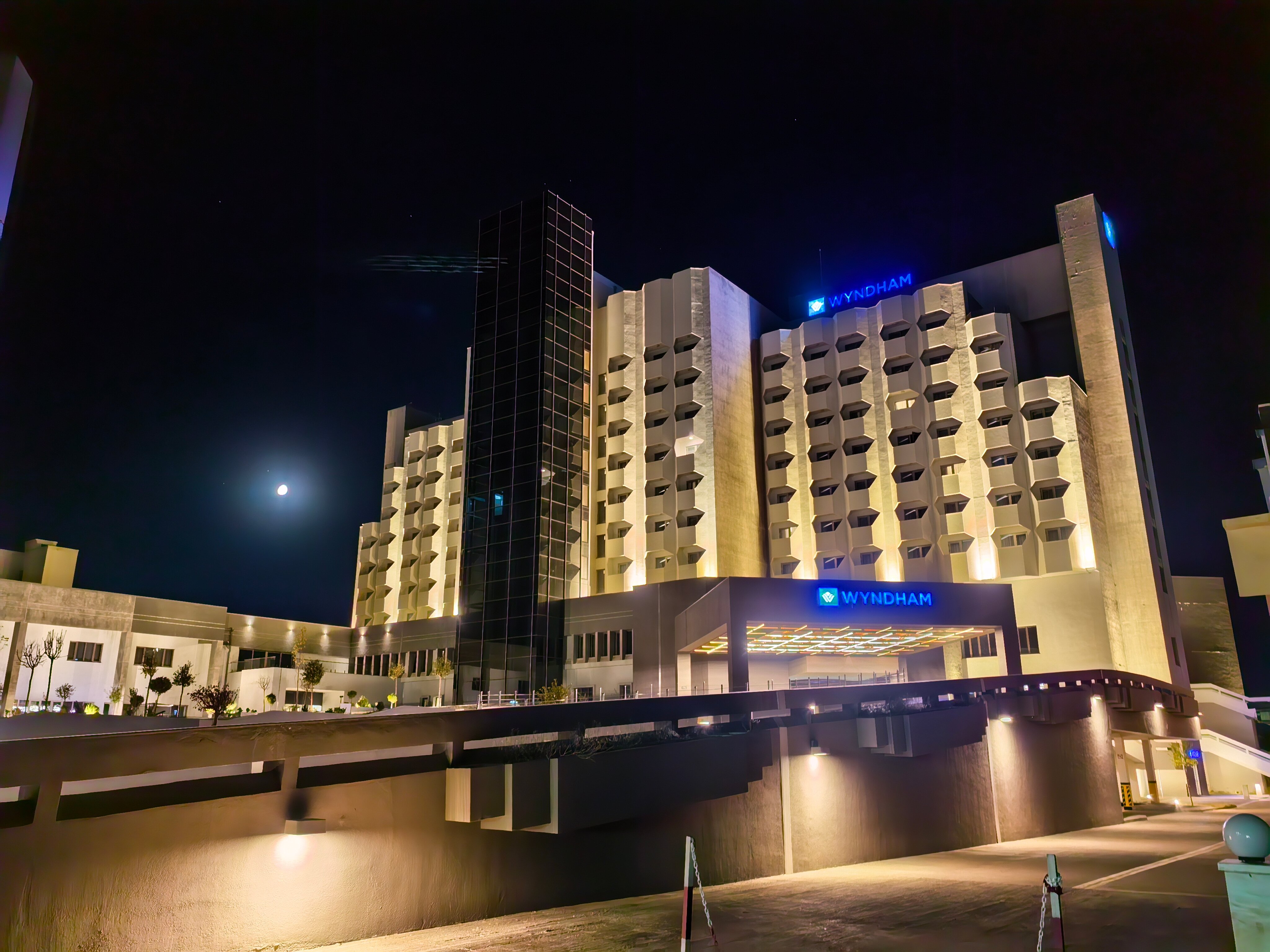 Фото Wyndham Bukhara