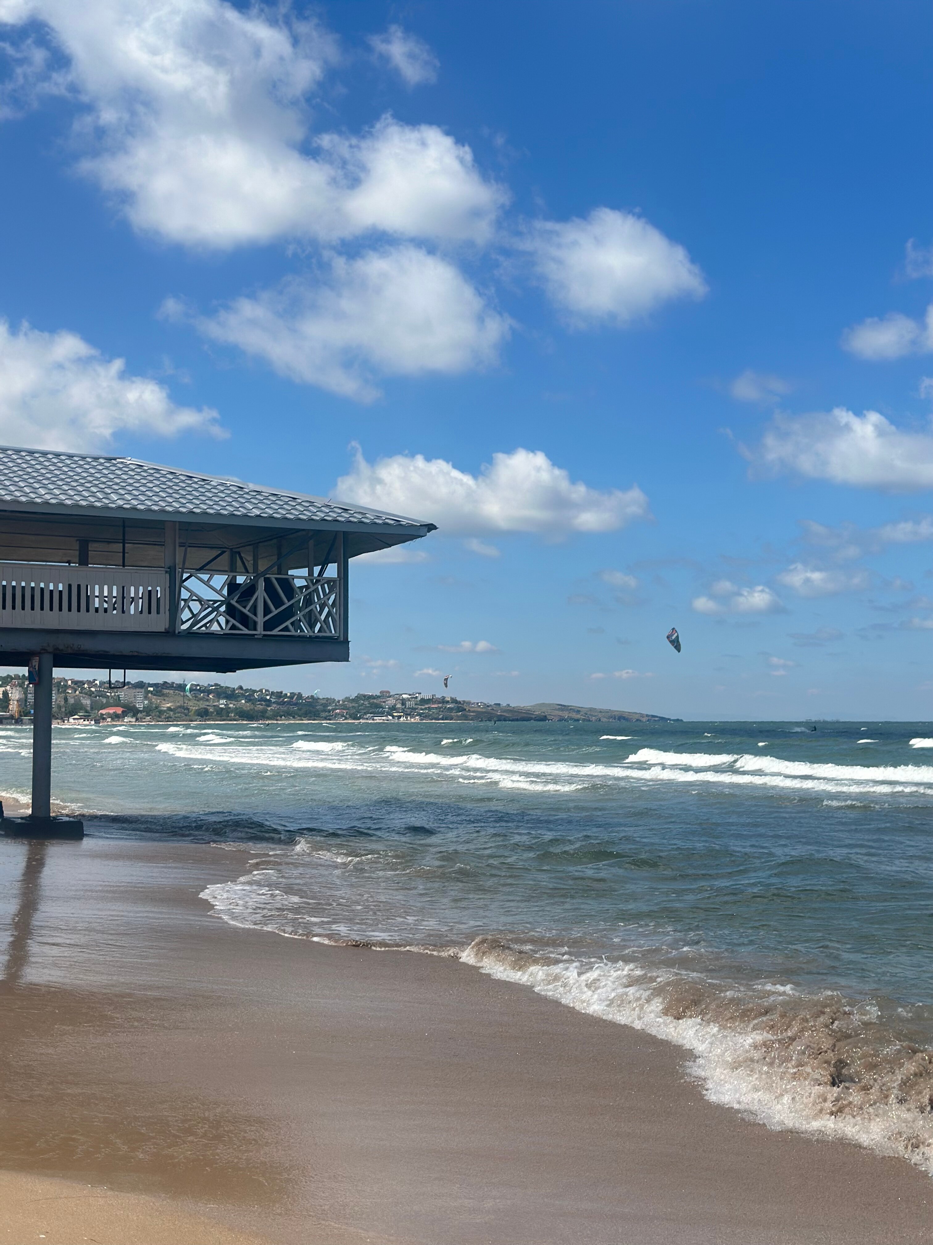 Фото Отель Жемчужина