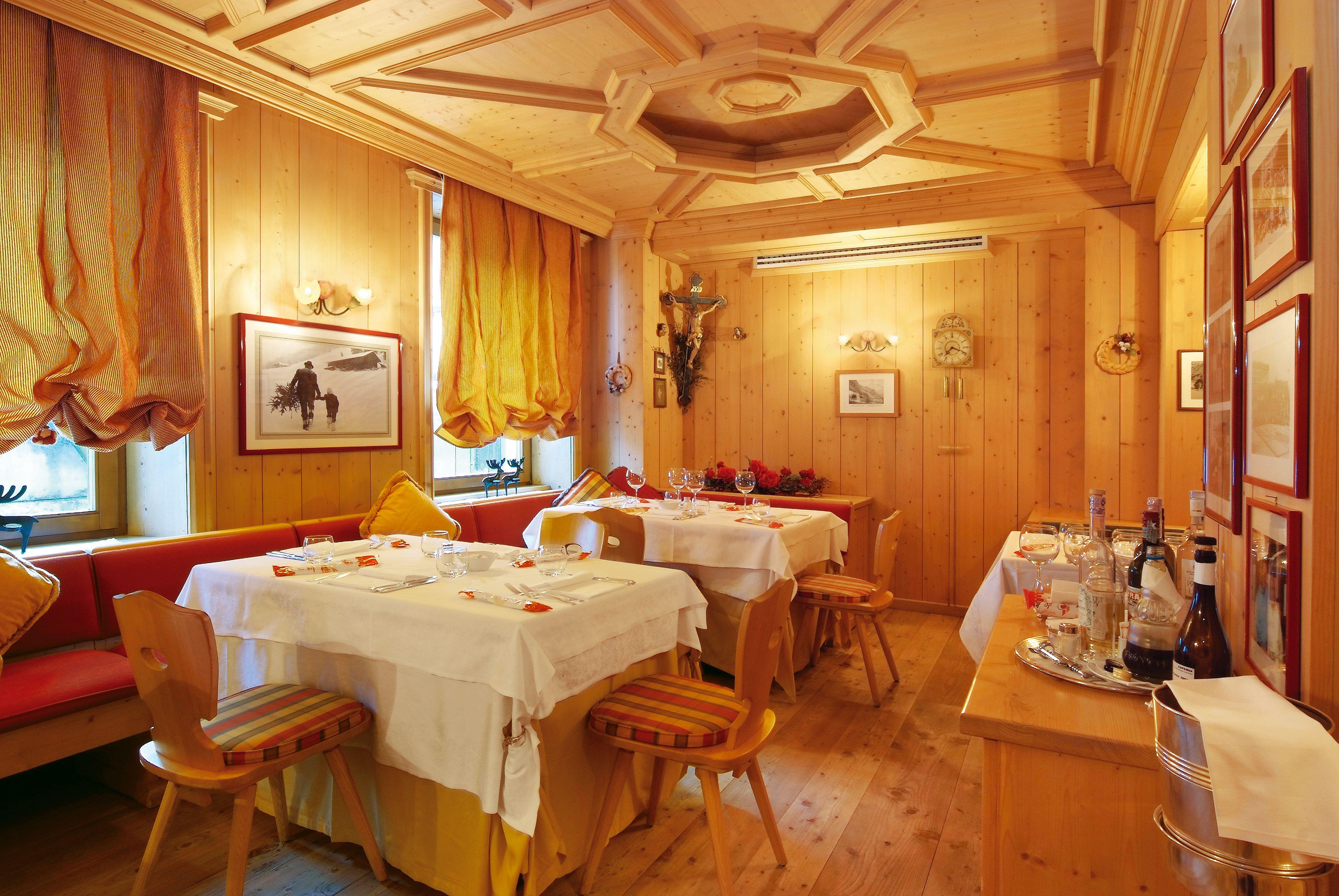 Фото Sertorelli Sporthotel