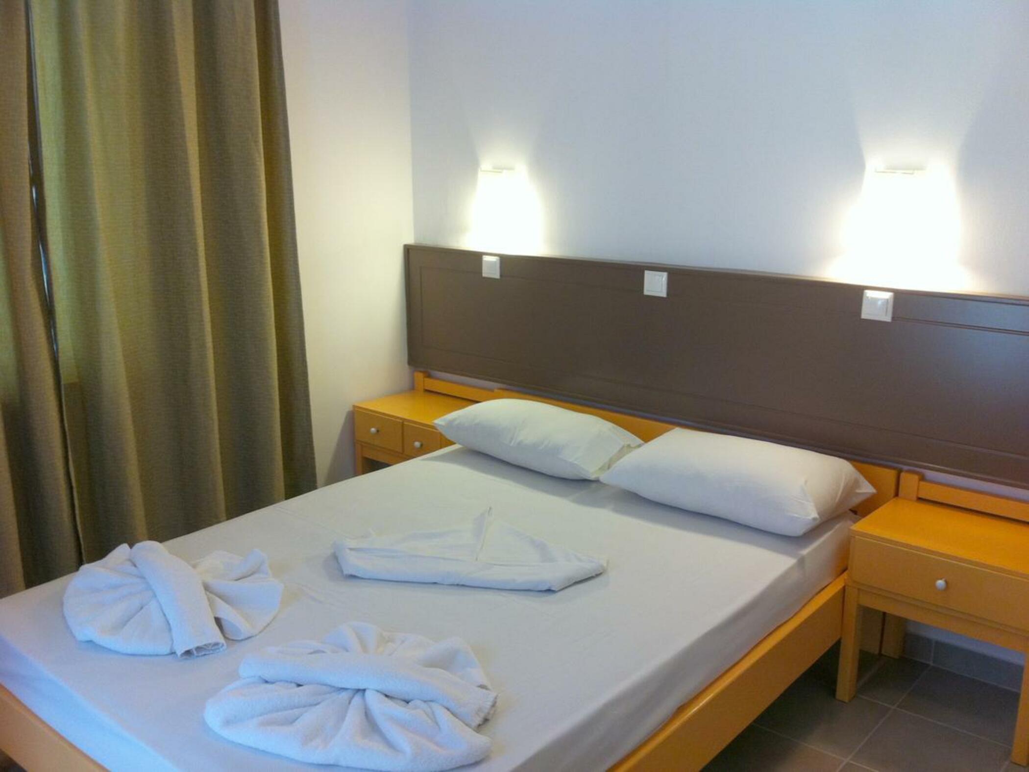 Фото Fantasia Hotel Apartments