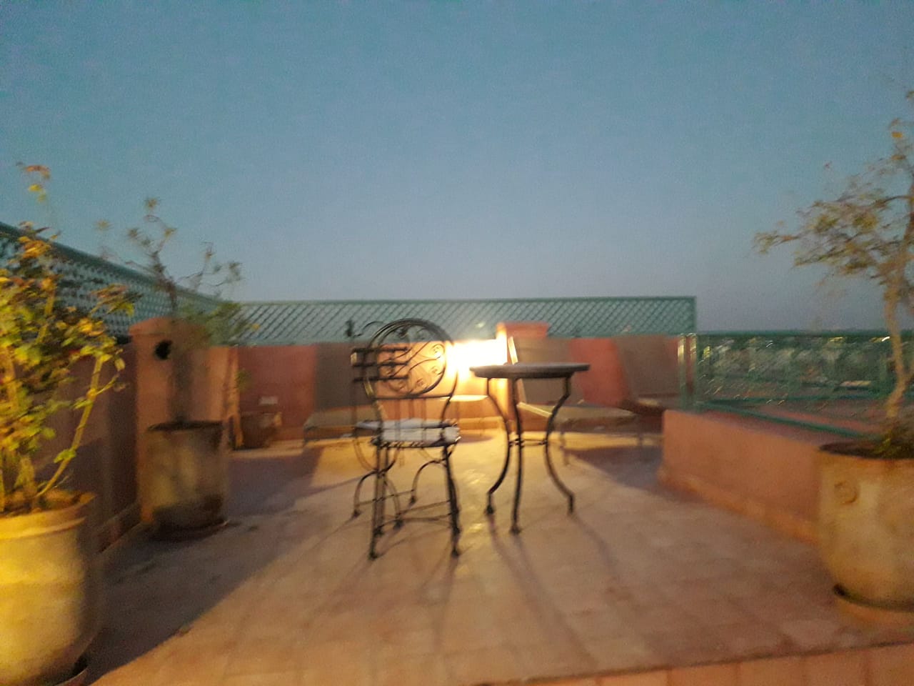 Фото Riad Bianca