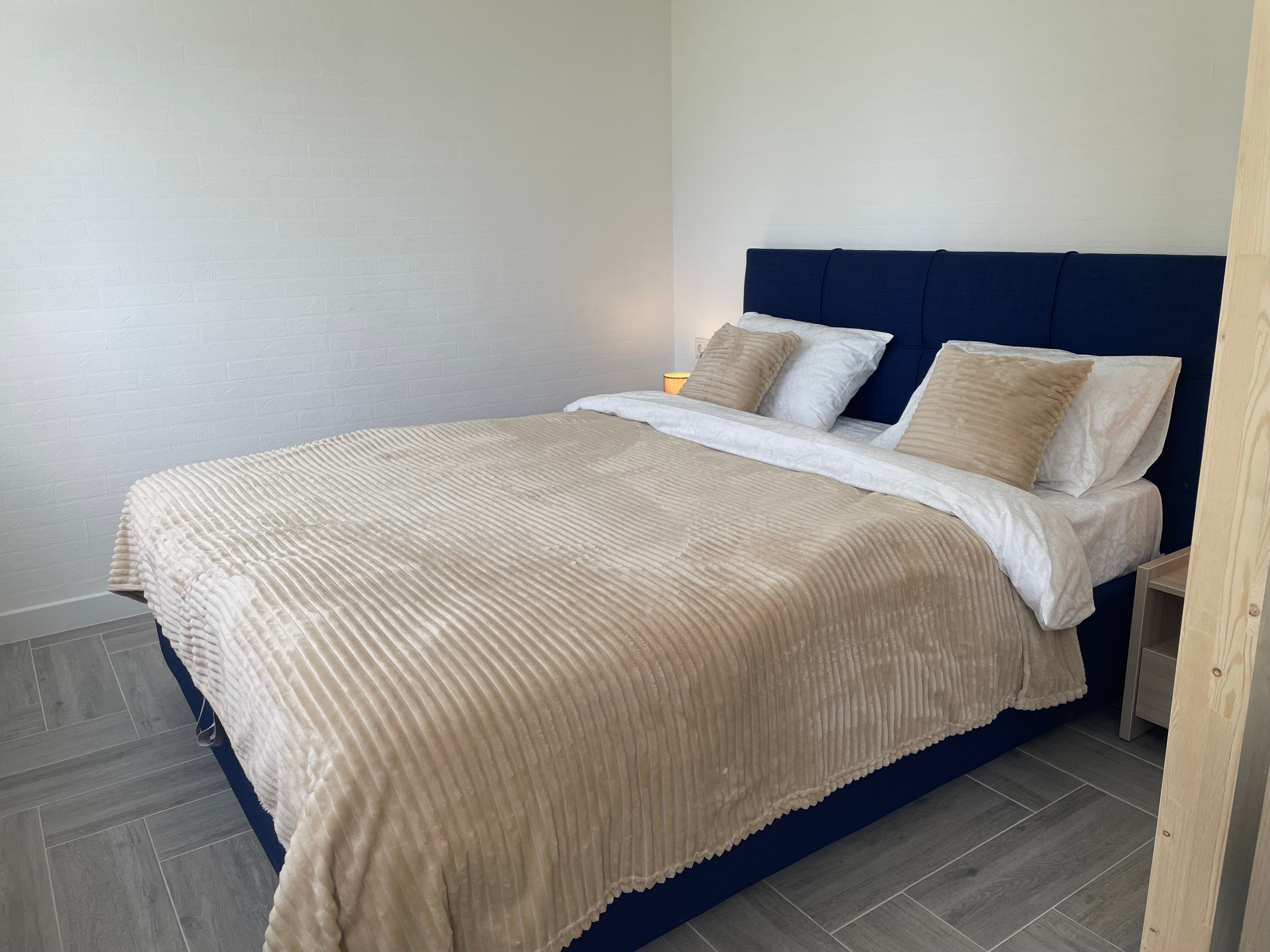 Фото Апартаменты Счастье