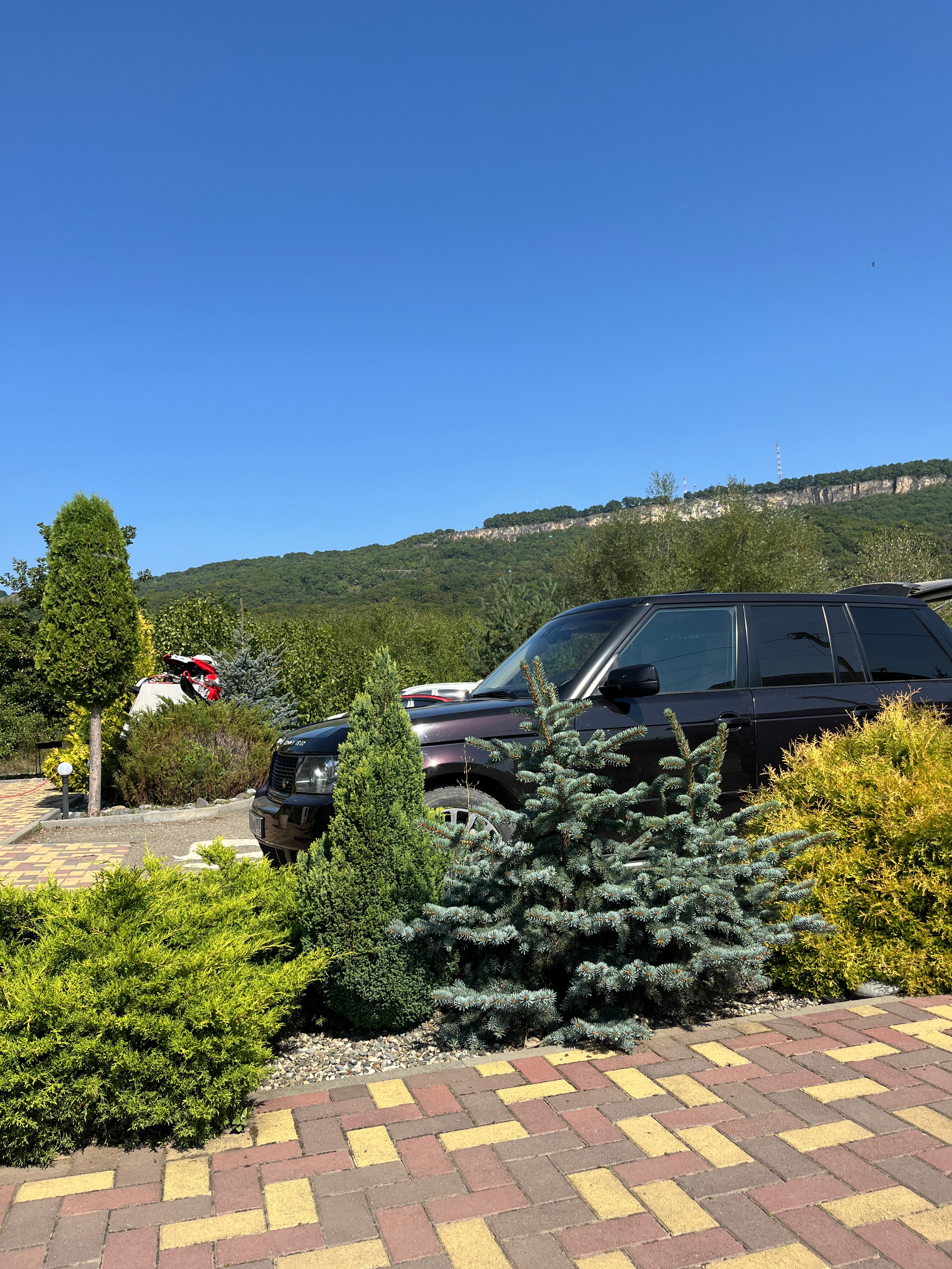 Фото Горное озеро от Травел Хотелс Антураж