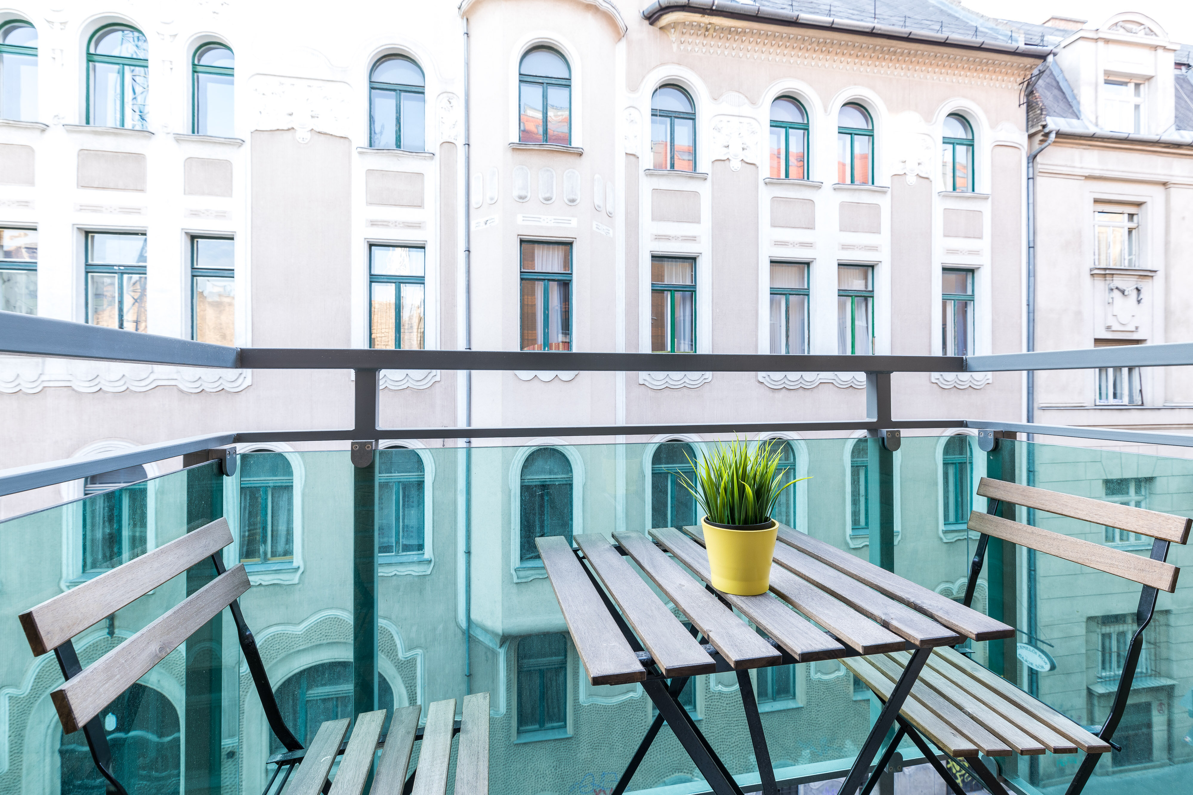 Фото Vagabond Corvin