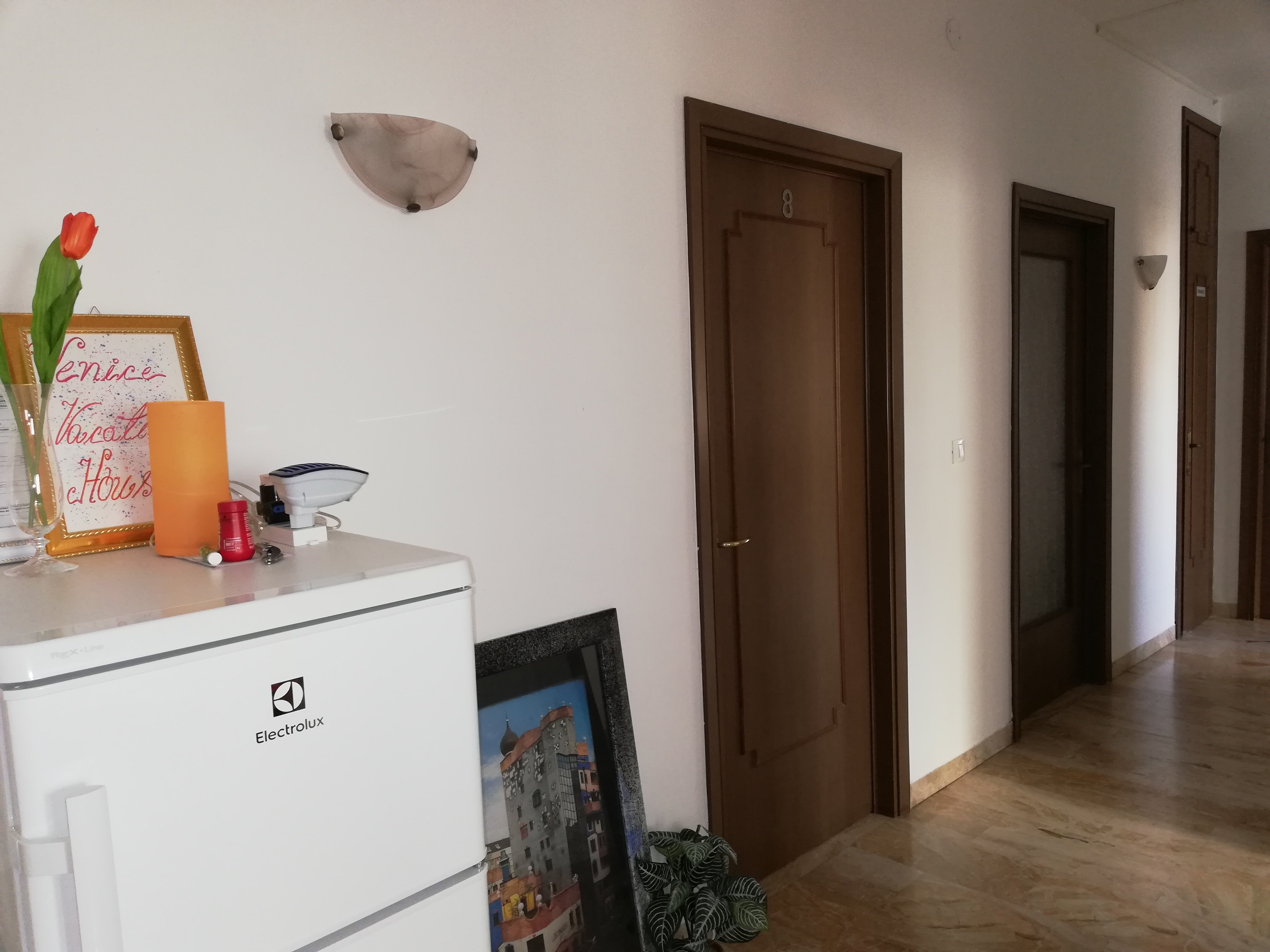 Фото Venice View Guesthouse