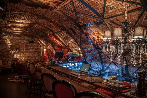 Гостиница Casa Albert Boutique Hotel & Restaurant в Брашове
