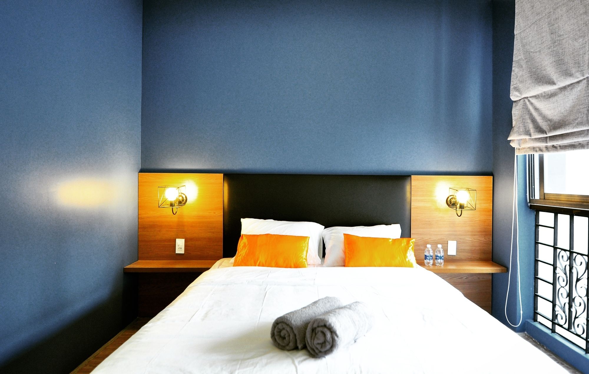 Фото The Junction Hotel Hai Ba Trung