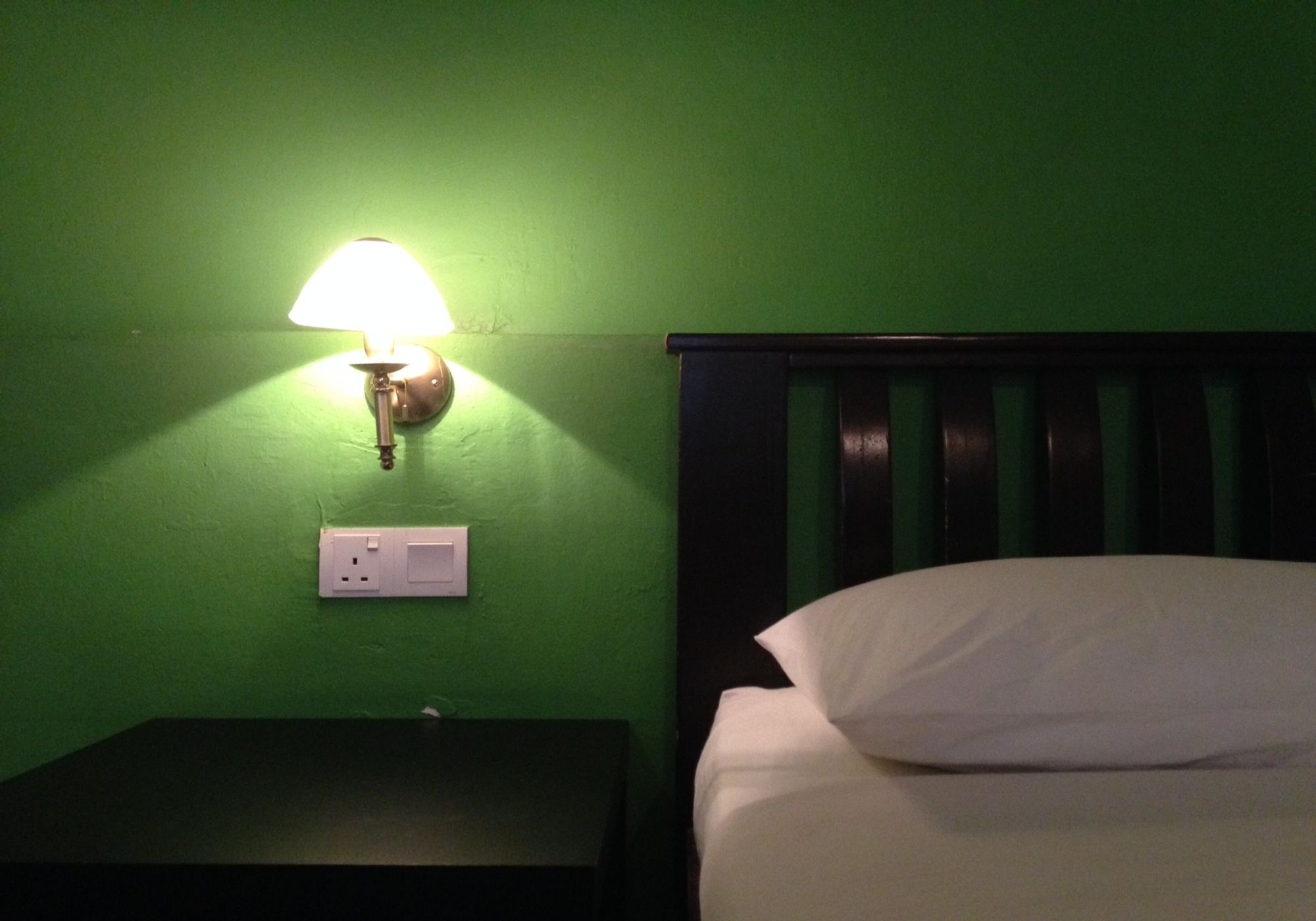 Фото Old Penang Guesthouse - Hostel