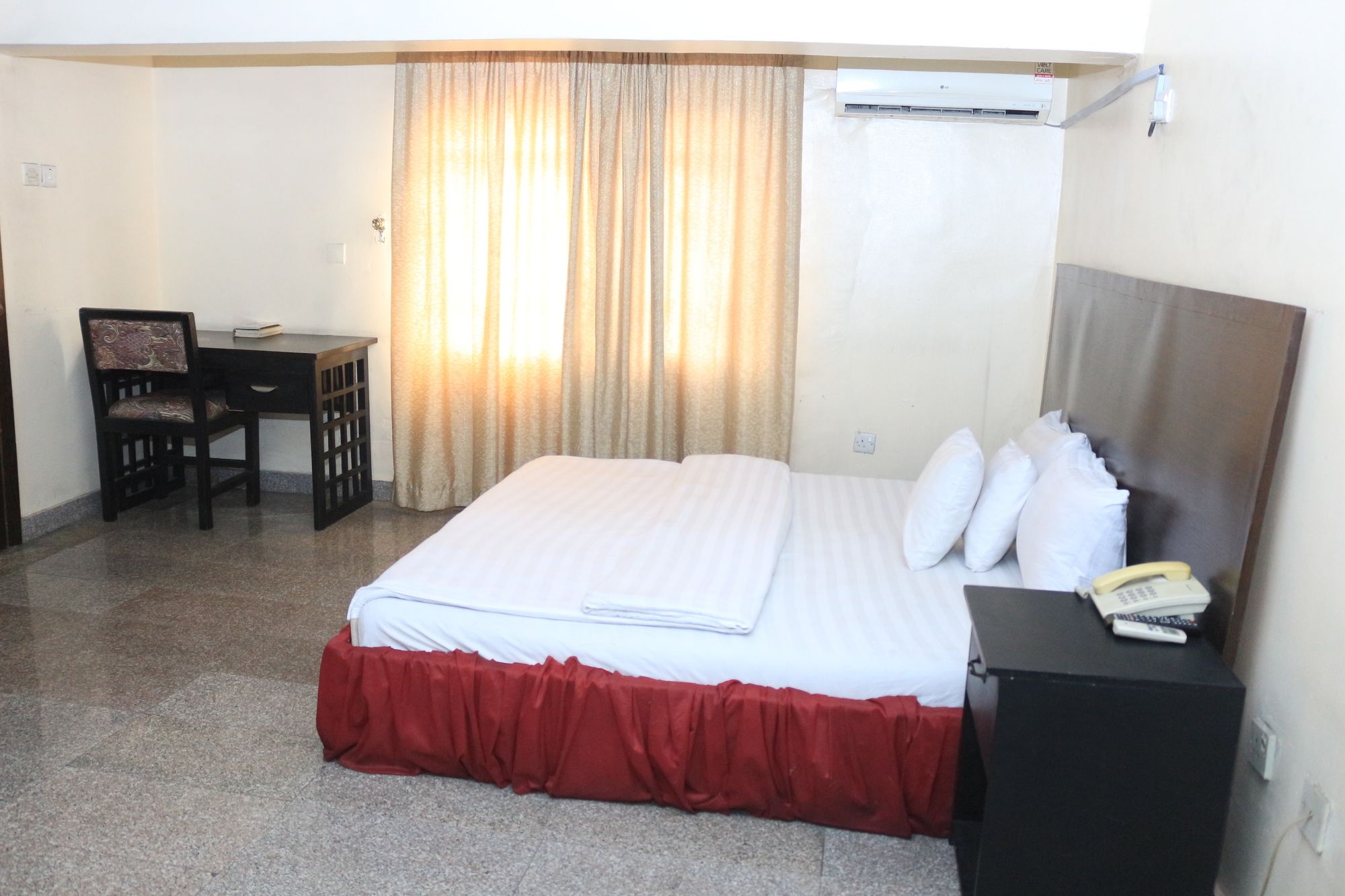 Фото Sissi Hotel