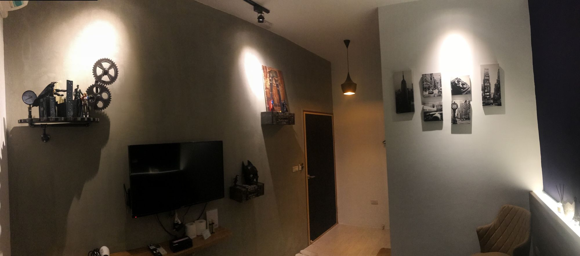 Фото Living house