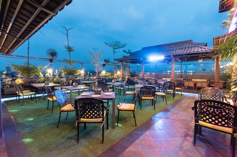 Гостиница Best Western La Vista Pathankot