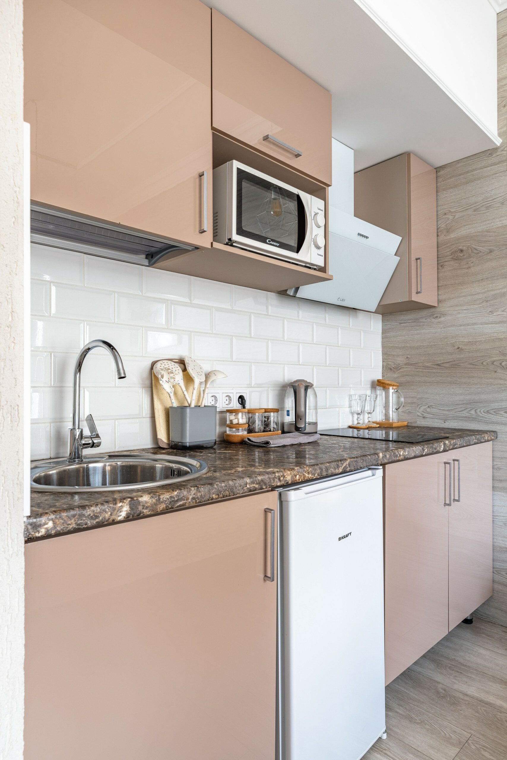 Фото Апартаменты Московский вокзал