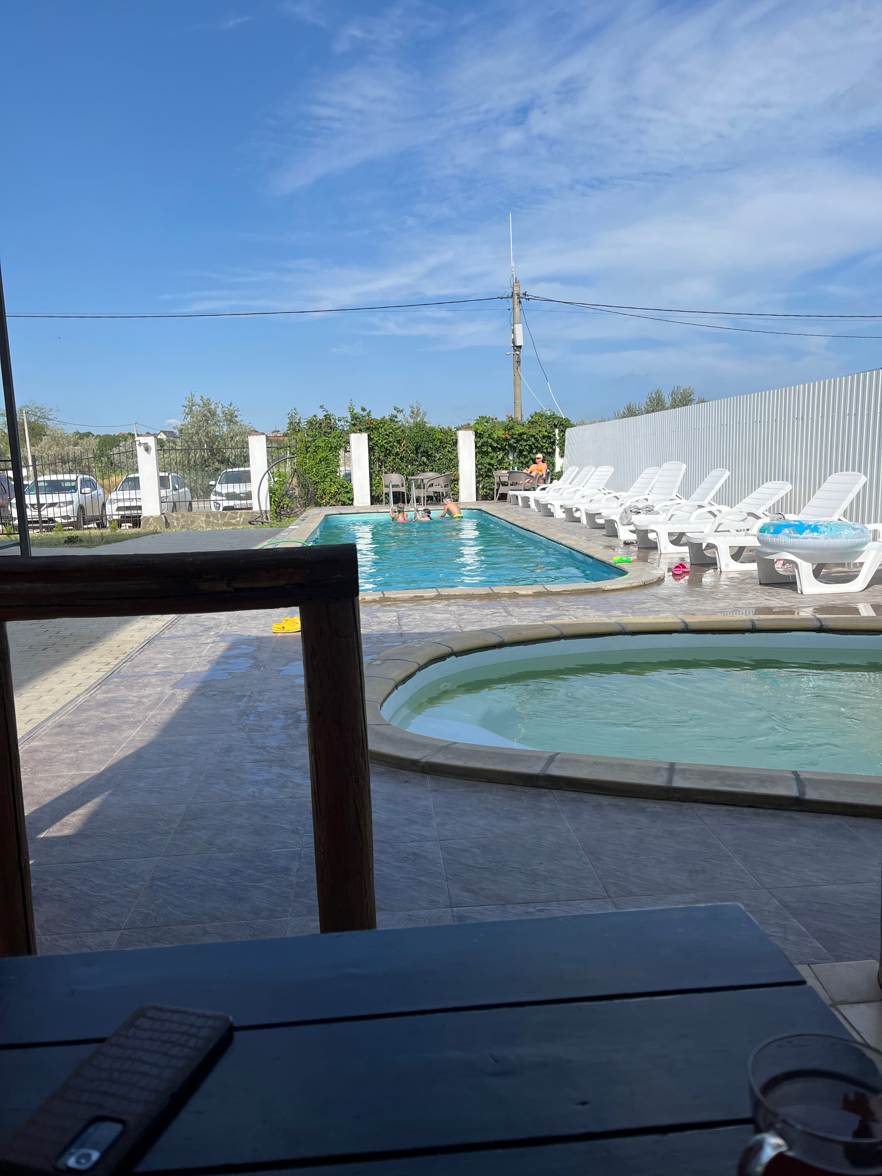 Фото Приморский