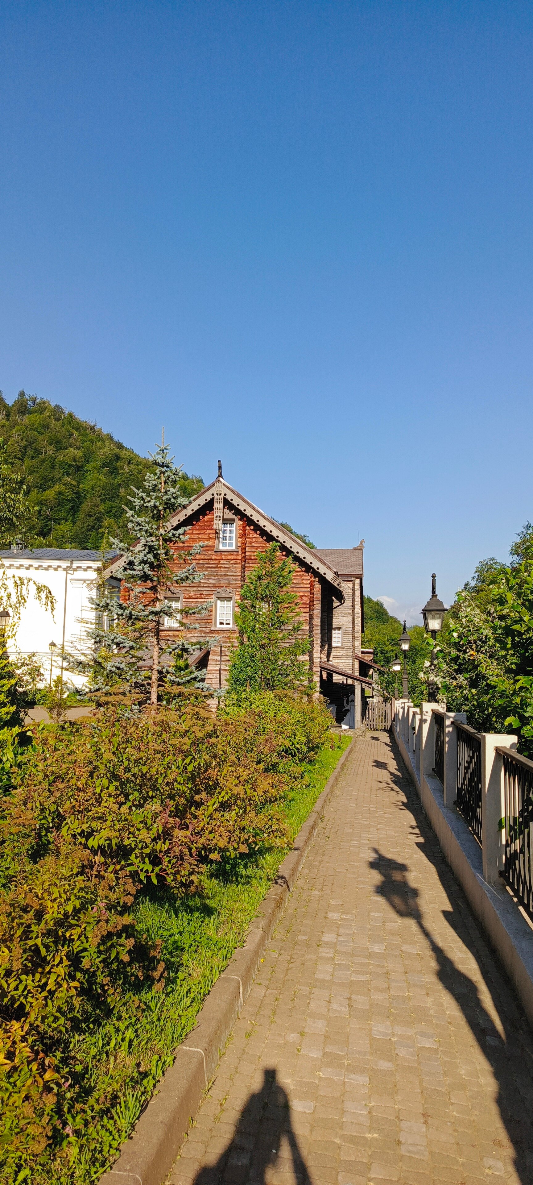Фото Русские Сезоны Бутик-Отель Кижи