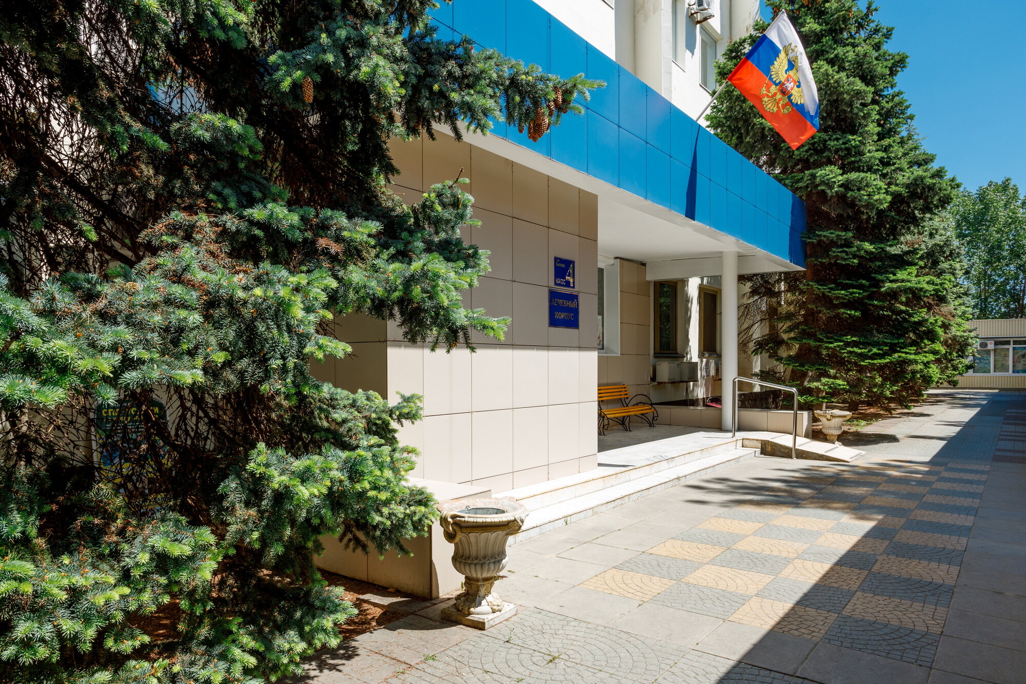 Фото Родник