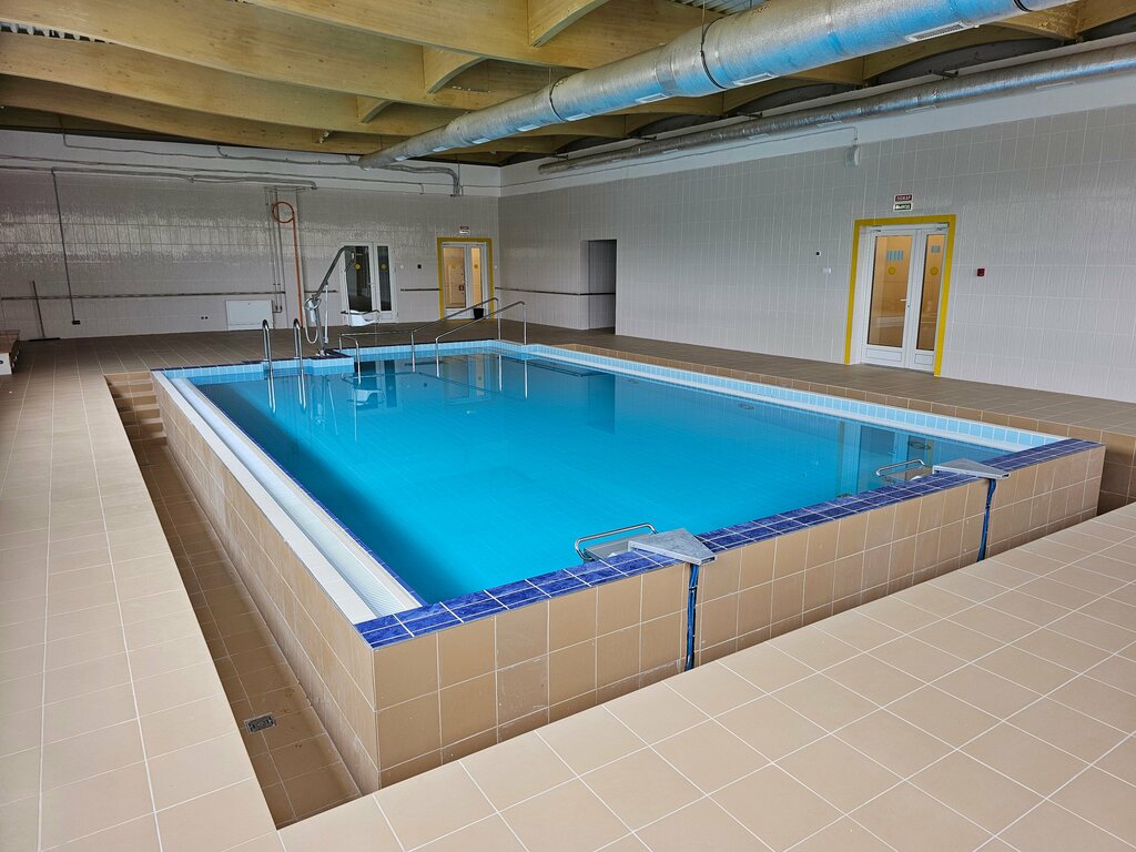 Swimming pool Бассейн Малаховка, Moscow and Moscow Oblast, photo