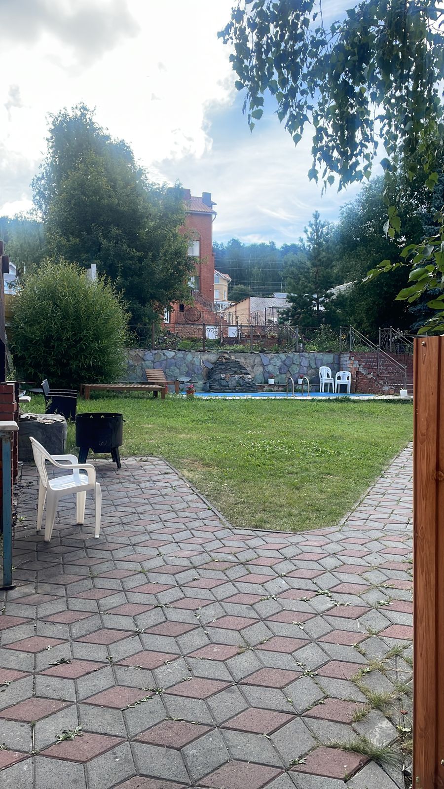 Фото Дом на берегу Тургояка