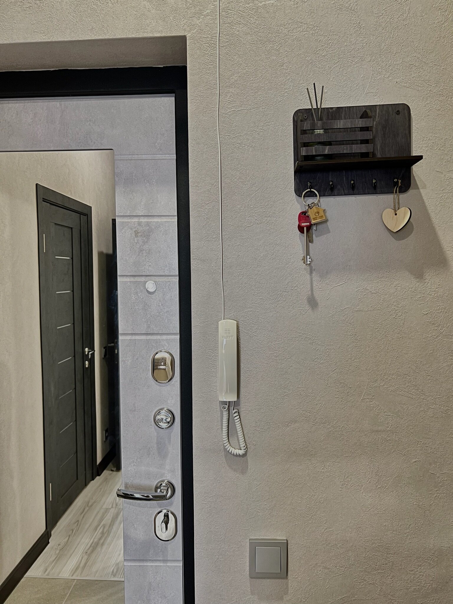 Фото Уютная квартира на ул. Лоскутова, д. 2