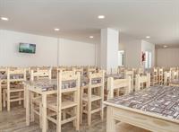 Фото Bagu Santander Hotel Mar del Plata