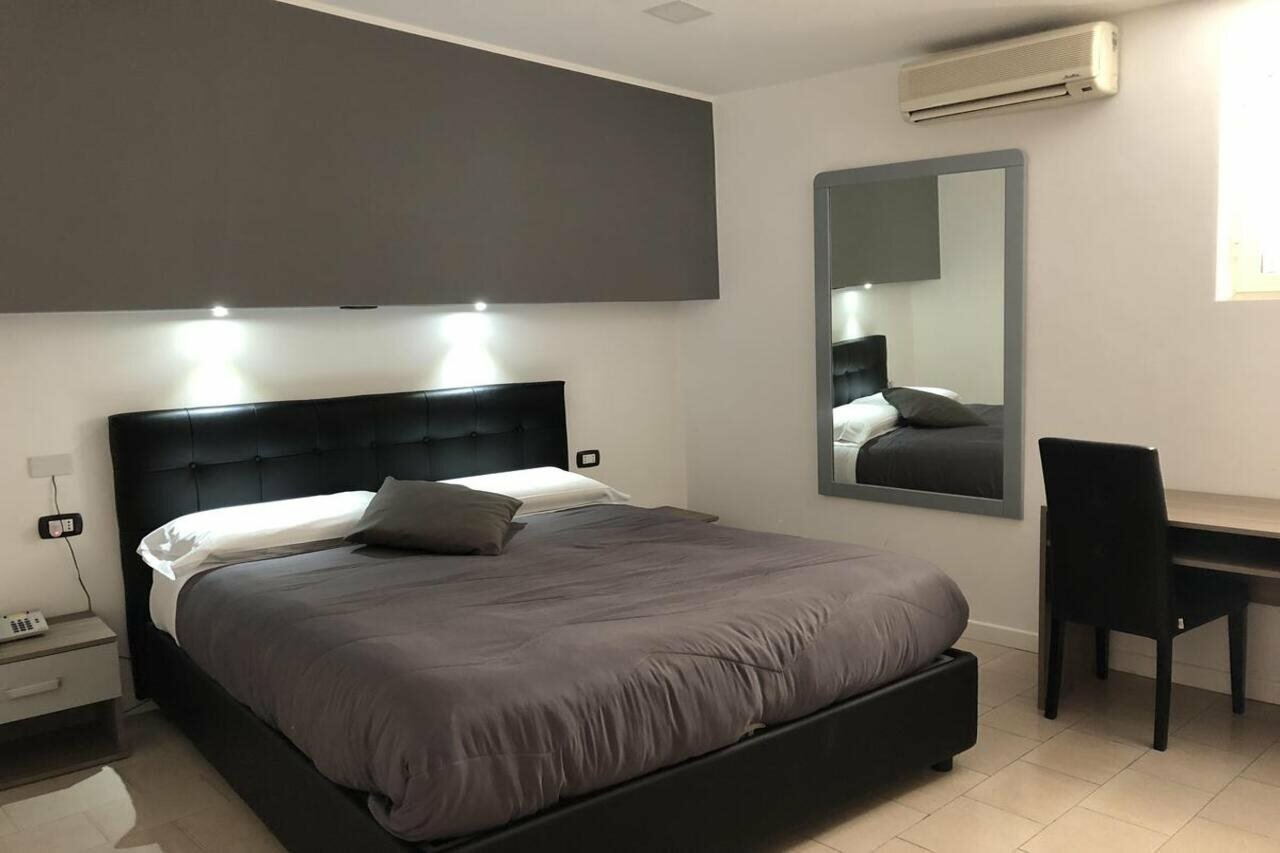 Фото Отель Nettuno