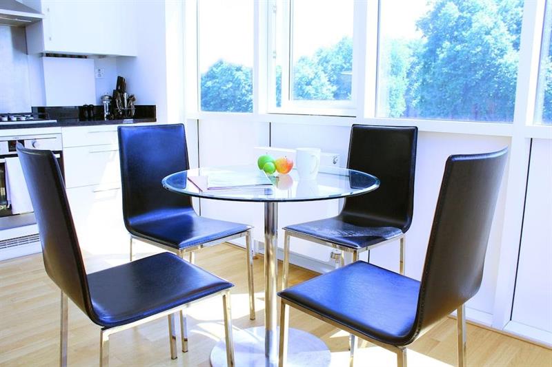 Фото Camden Market Apartments