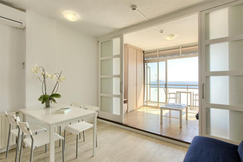 Фото Apartamentos Flats Friends Atlantida