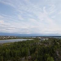 Фото The Explorer Hotel Yellowknife