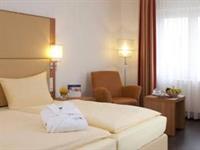 Фото Welcome Hotel Marburg
