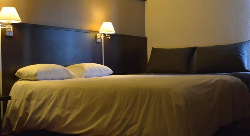 Фото Sure Hotel by Best Western Chateauroux