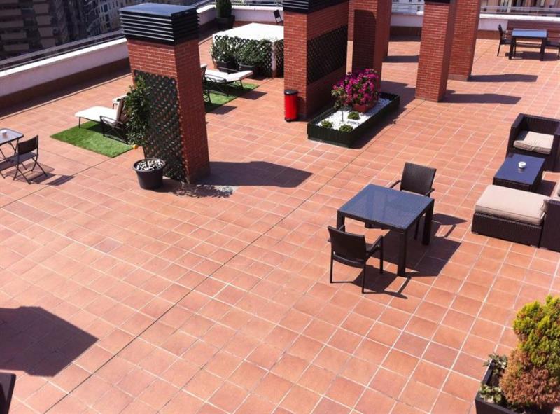 Фото Bilbao Apartamentos Atxuri